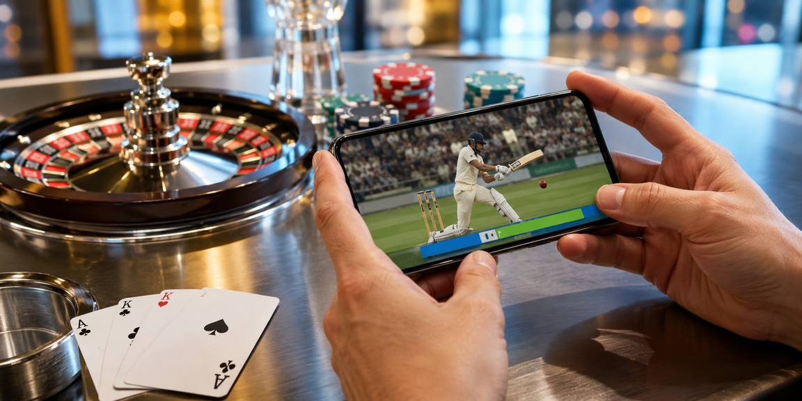 rr351 Blackjack Di Động